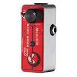 Pedal amplificador guitarra Mooer Baby Bomb 30w
