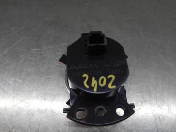 Comando da tração NISSAN X-Trail (T32)