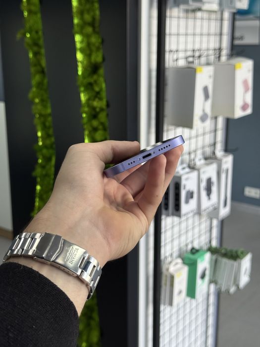 IPhone 12 64gb Neverlock! Магазин! Гарантія! Айфон!