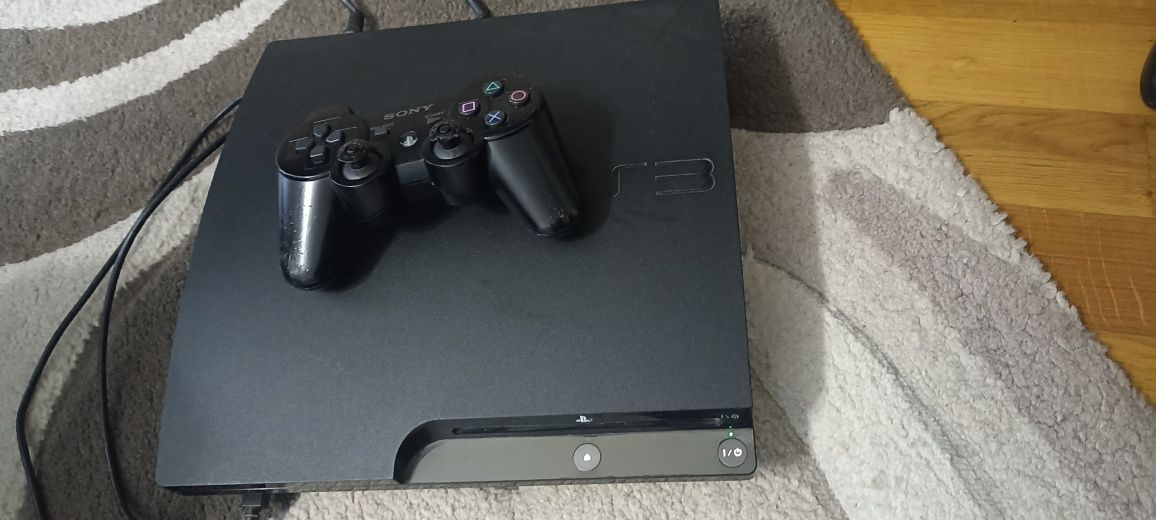 Sony Playstation 3