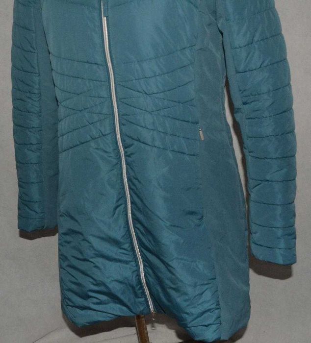 Ocieplana kurtka Alpine Pro M