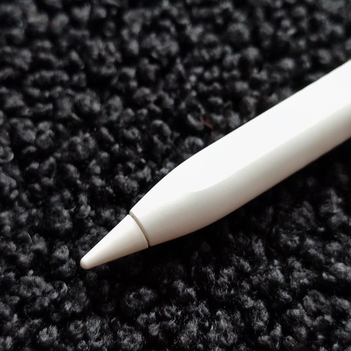 Стилус Apple Pencil 2 for iPad
Model A2051