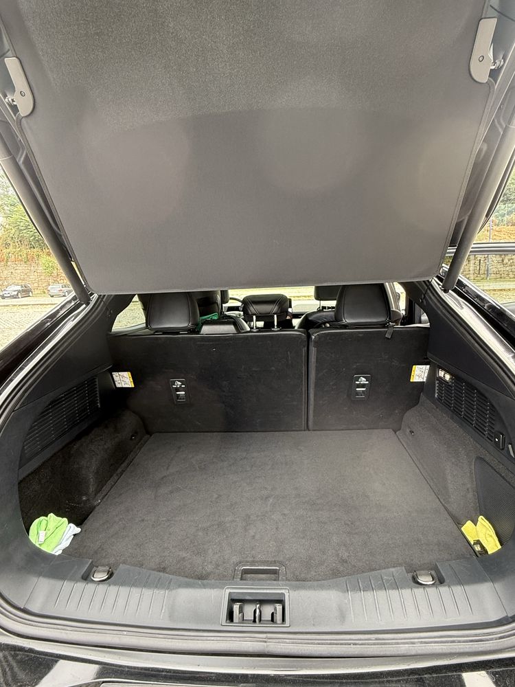 Mustang Mach E - Pack Tech + Teto Panoramico