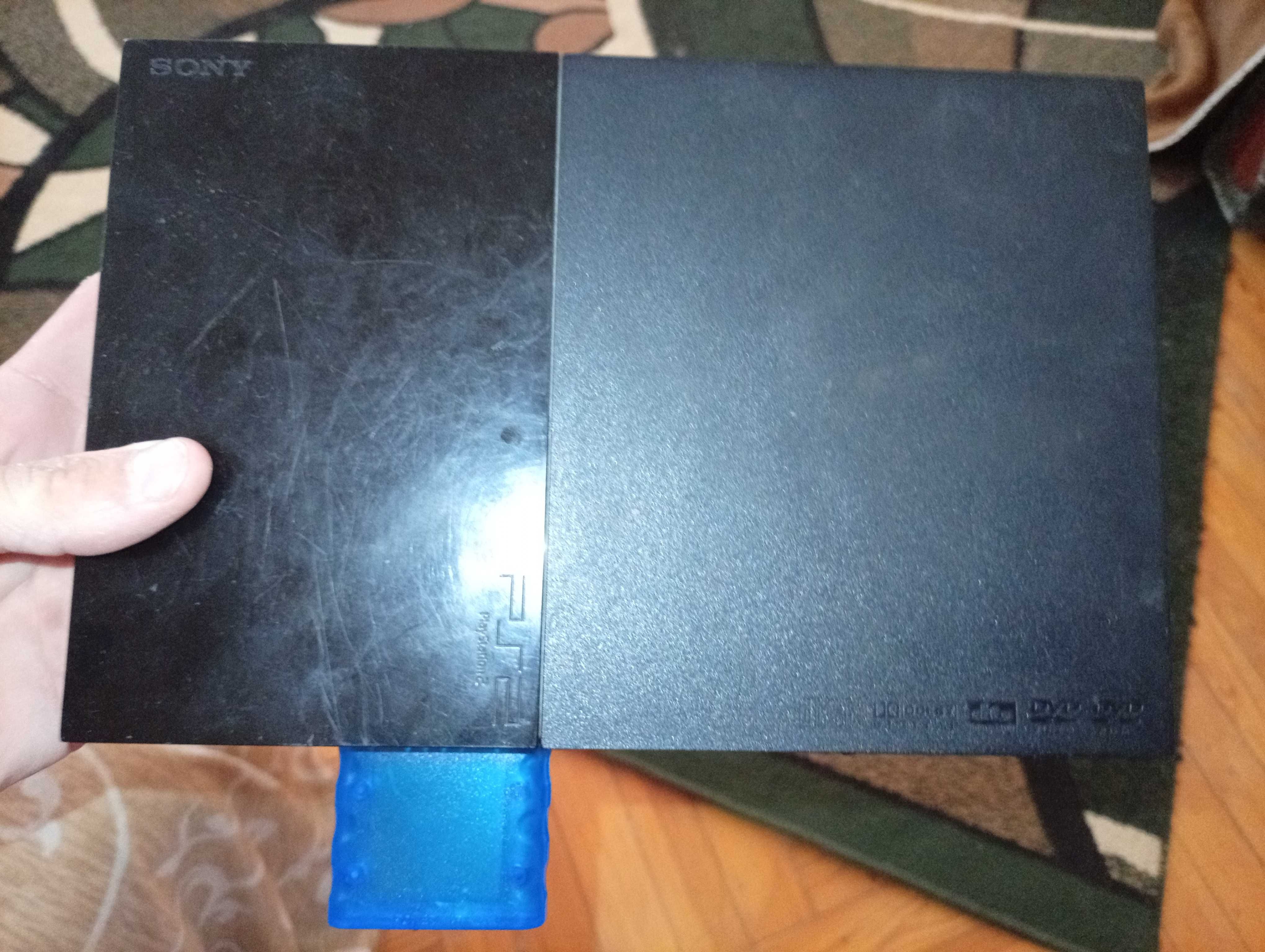 Sony PlayStation 2