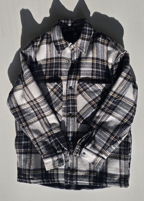 Koszulo kurtka Bershka XS