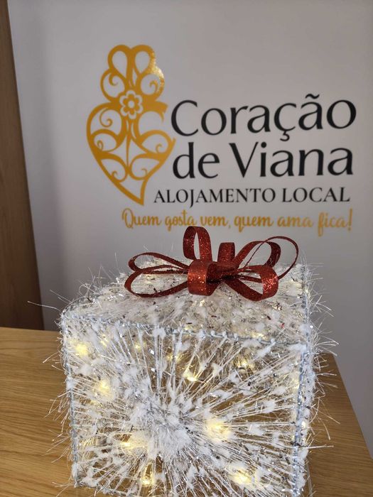 Alojamento Local com 9 quartos