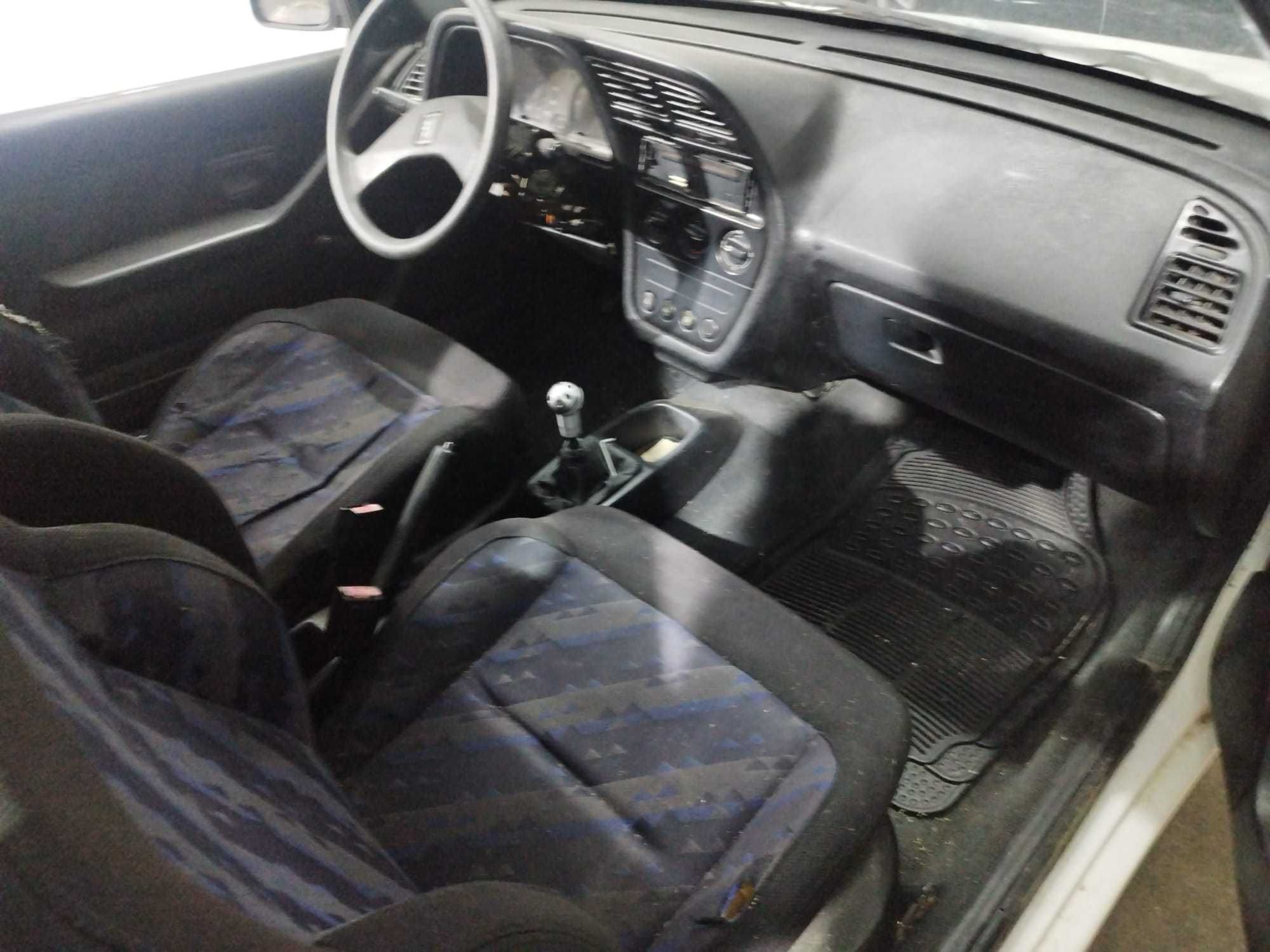 Peugeot 306 (12/1996)