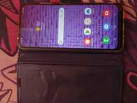 Samsung Galaxy A22 5G 4/64GB Etui Szkło hartowane
