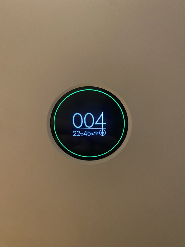 Oczyszczacz powietrza Xiaomi Mi Air Purifier Pro