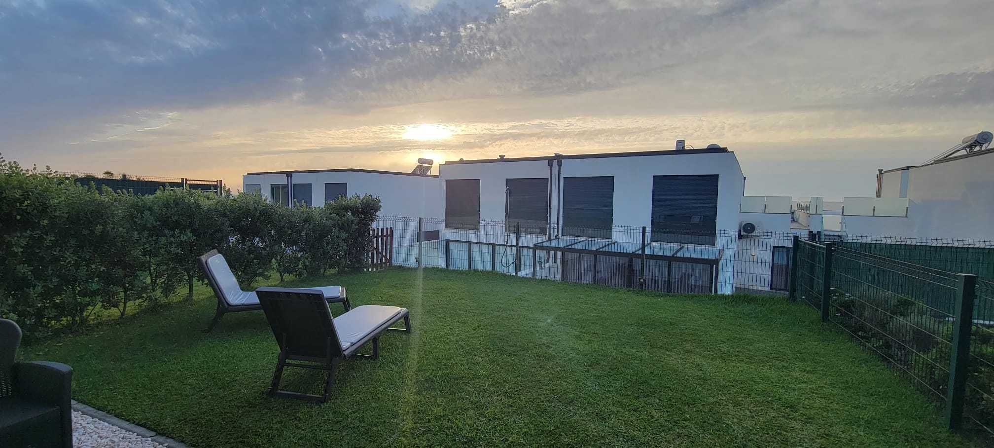 Apartamento T2 em Âncora – Perto da Praia com Vista Mar