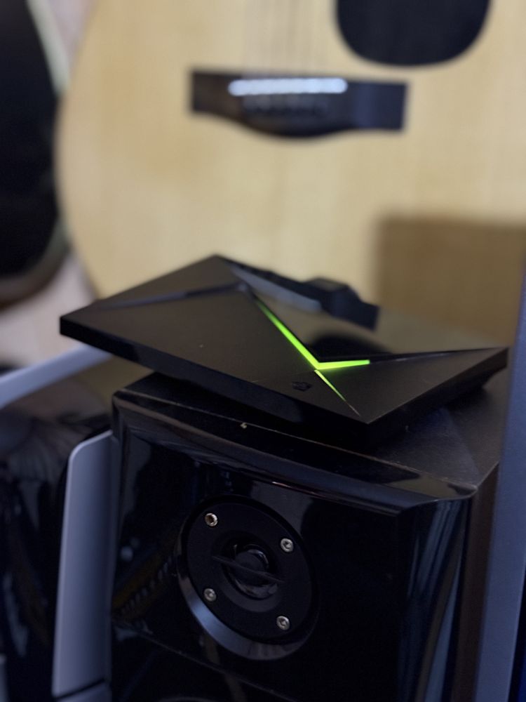 Nvidia Shield TV PRO