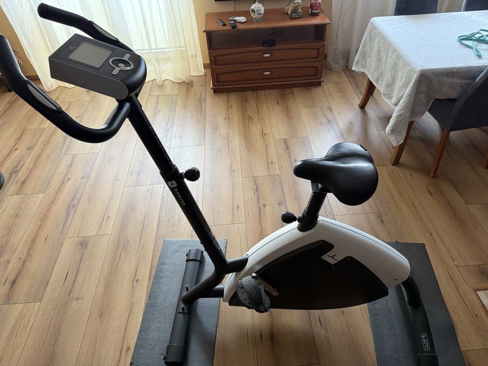 Rower stacjonarny Domyos