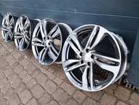 Felgi alu 5x112 19" 8J et43.5, Infiniti QX 30, Audi, A4, A3, Mercedes