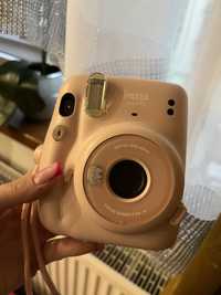 Instax mini 11 rozowy