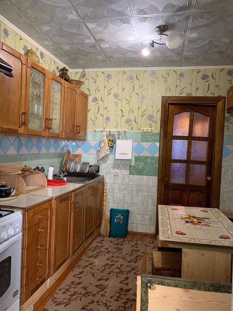 Продам 3к. квартиру