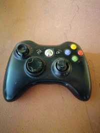 Pad z drobnym defektem od Xbox