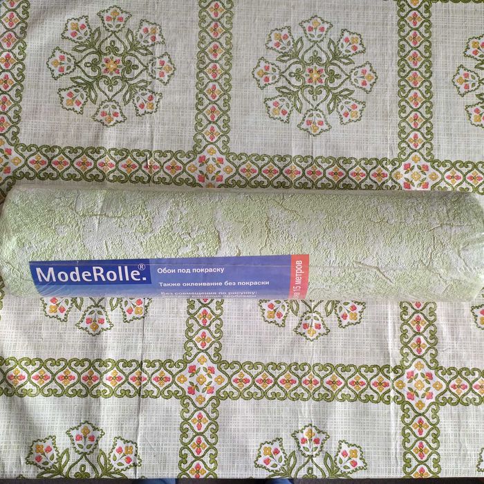 Продам виниловые обои.