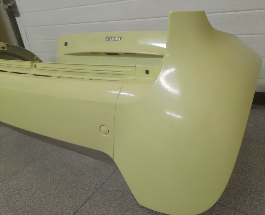 Peças smart 450 fortwo e cabrio