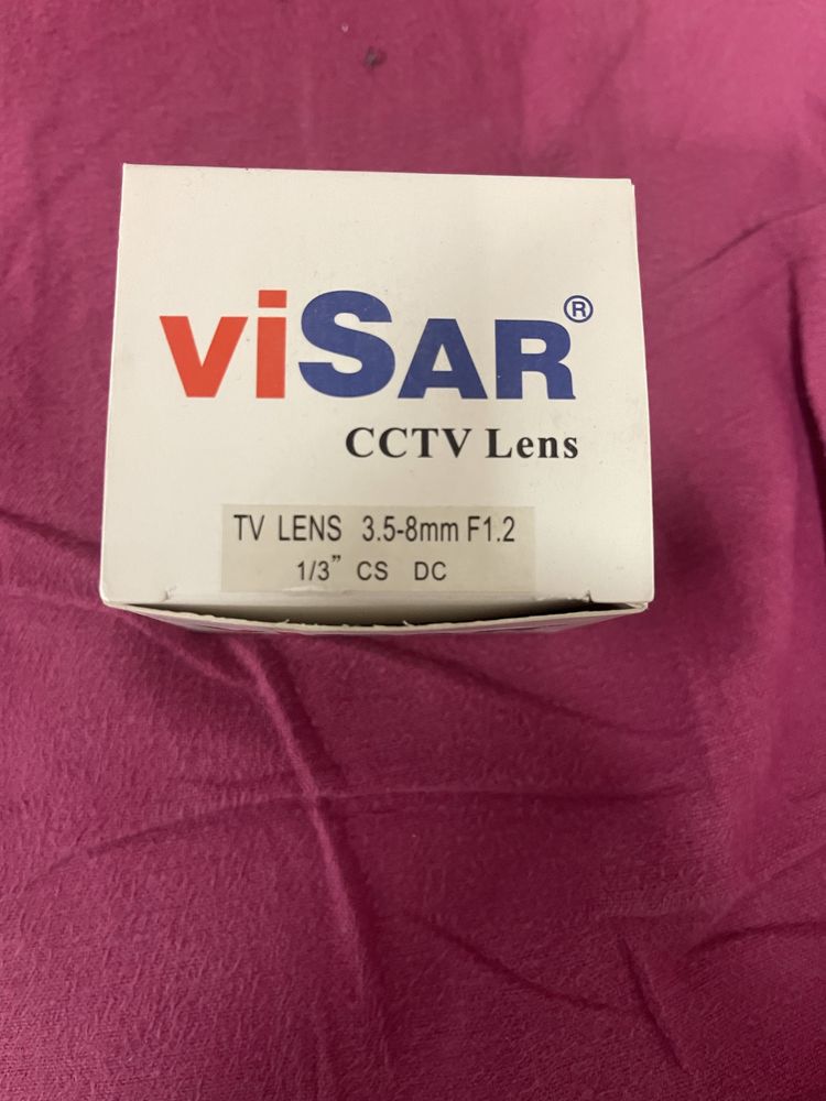 Rejestrator CCTV