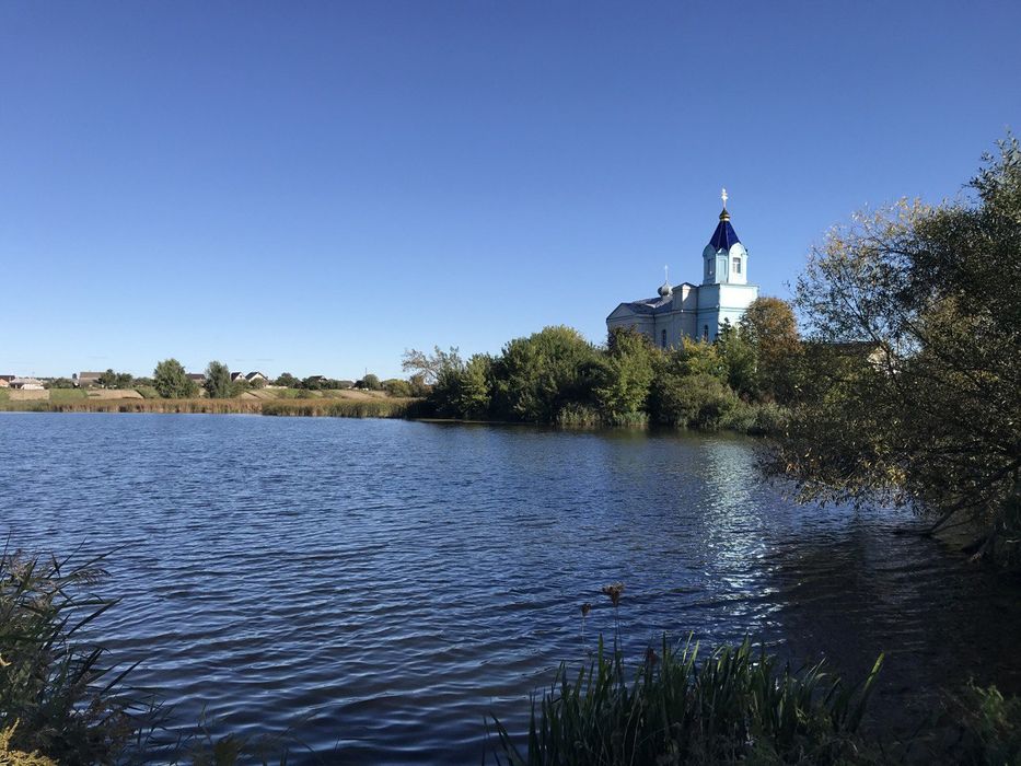 Продам земельну ділянку