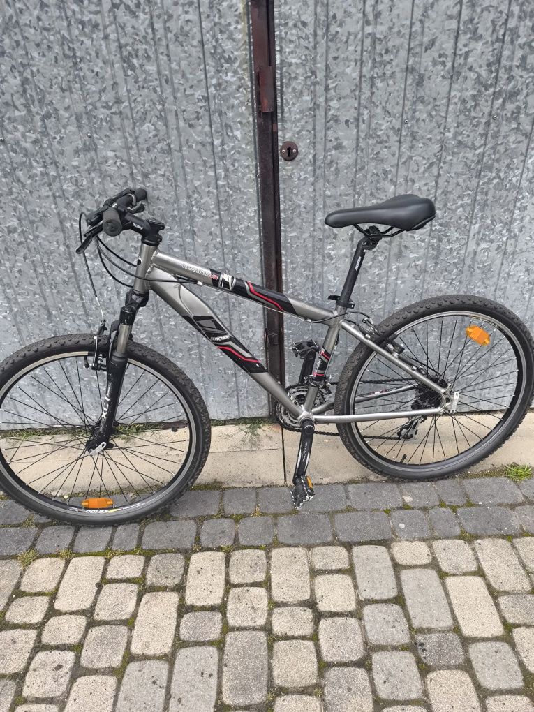 Rower Kross Hexagon V5
