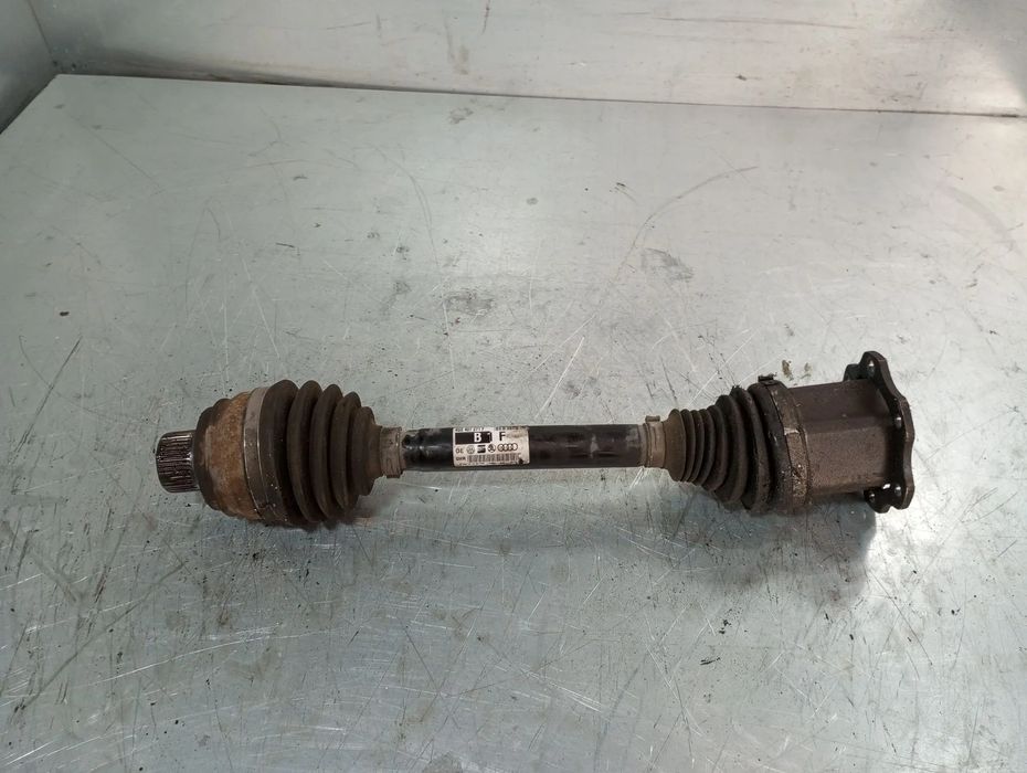 Transmissão frente direita AUDI A6 Allroad (4GH, 4GJ, C7)