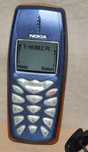 Nokia 3510i Bez Simloka, Bardzo ładna.