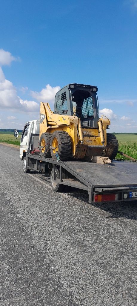 Е В А К У А Т О Р  Шпола