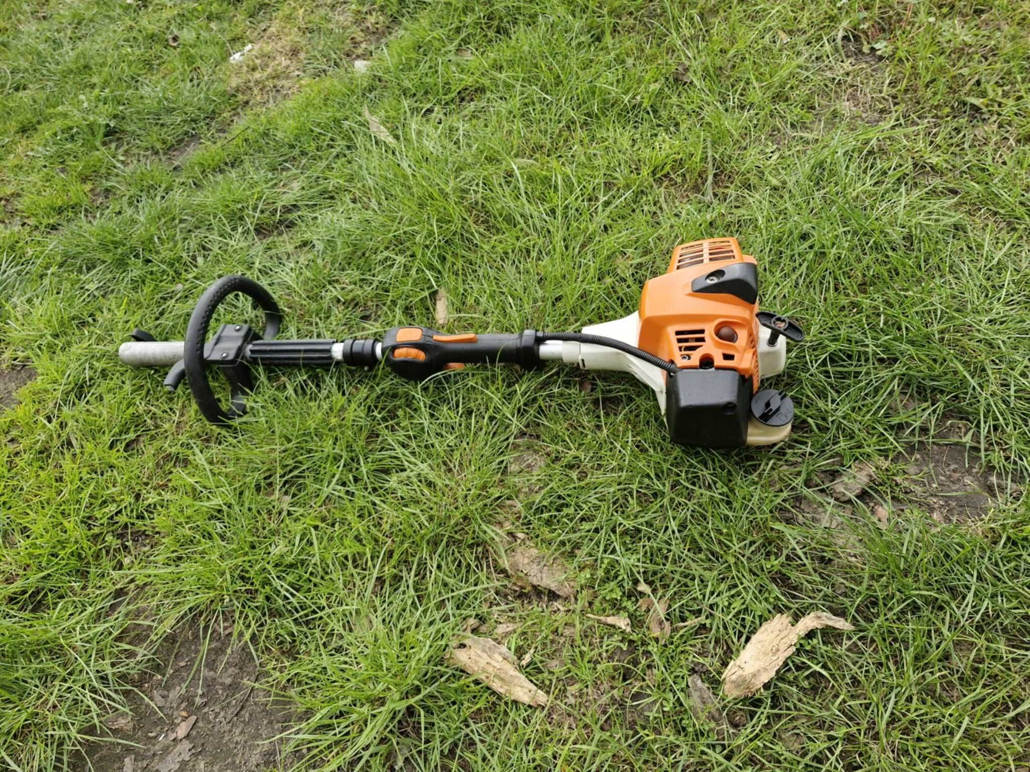 silnik sthil KM 94 R-CE