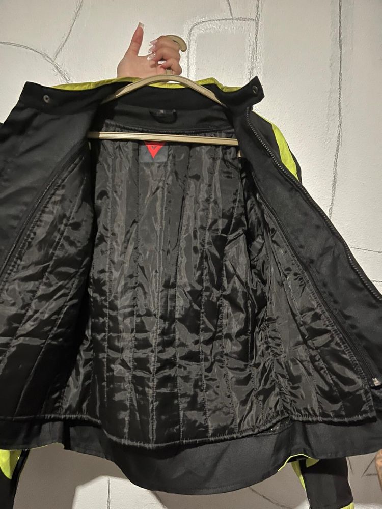 Casaco da dainese