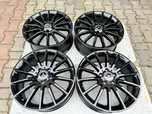 Oryginalne FELGI KOŁA MERCEDES A B C V Klasa 18” AMG W176 W246 W117