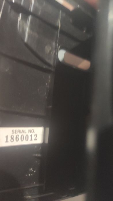 Walkman Sony wm-fx103 mega bass