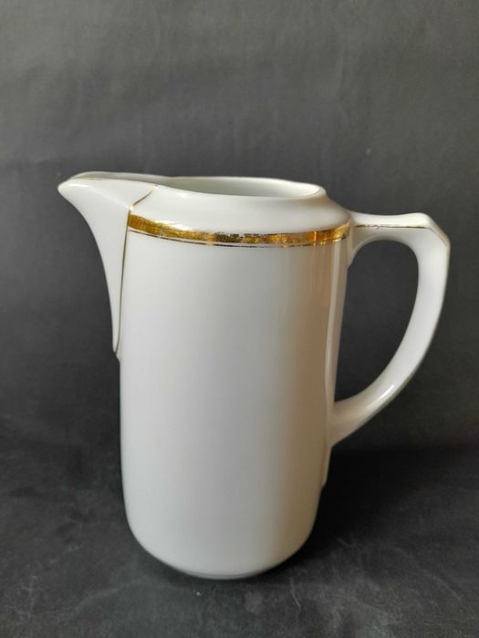 Mlecznik Sorau- wzór Hensi.