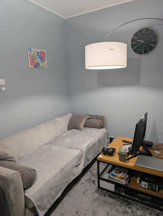 Mieszkanie na wynajem, bezpośrednio.