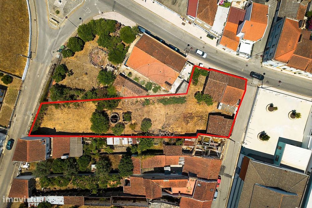 Moradia T3 para venda