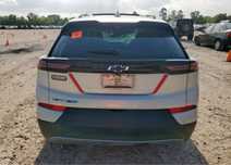 Chevrolet Bolt EUV 2022 прибытие 10/12/2025