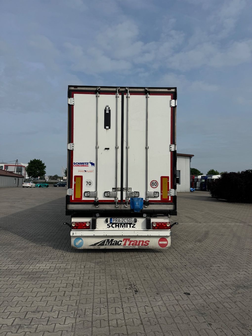 Schmitz Cargobull