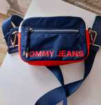 Torebka Tommy Jeans