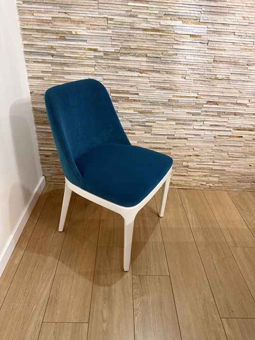 Conjunto de 8 cadeiras