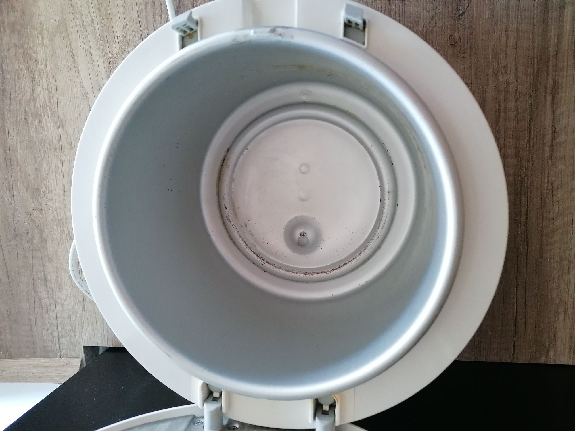 Frytkownica Moulinex