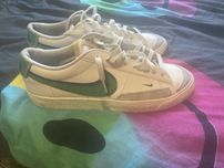 Buty Nike trampki
