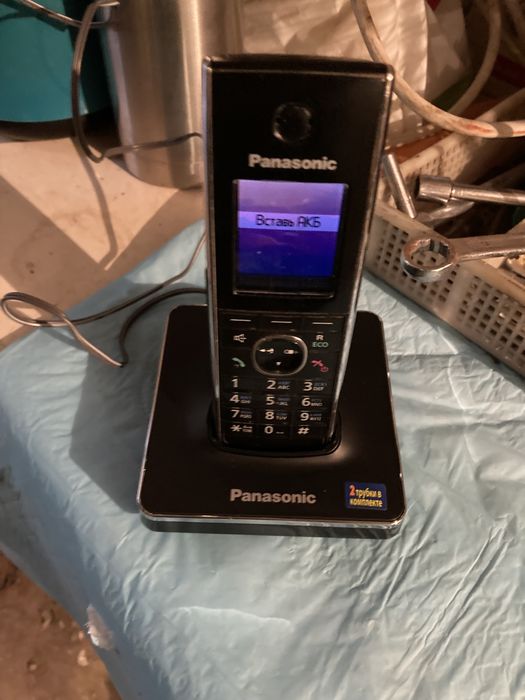 Телефоны стационарные