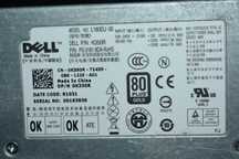 Zasilacz Dell L180EU-00