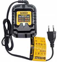 Зарядное устройство DeWalt DCB1102 евроверсия на 220v