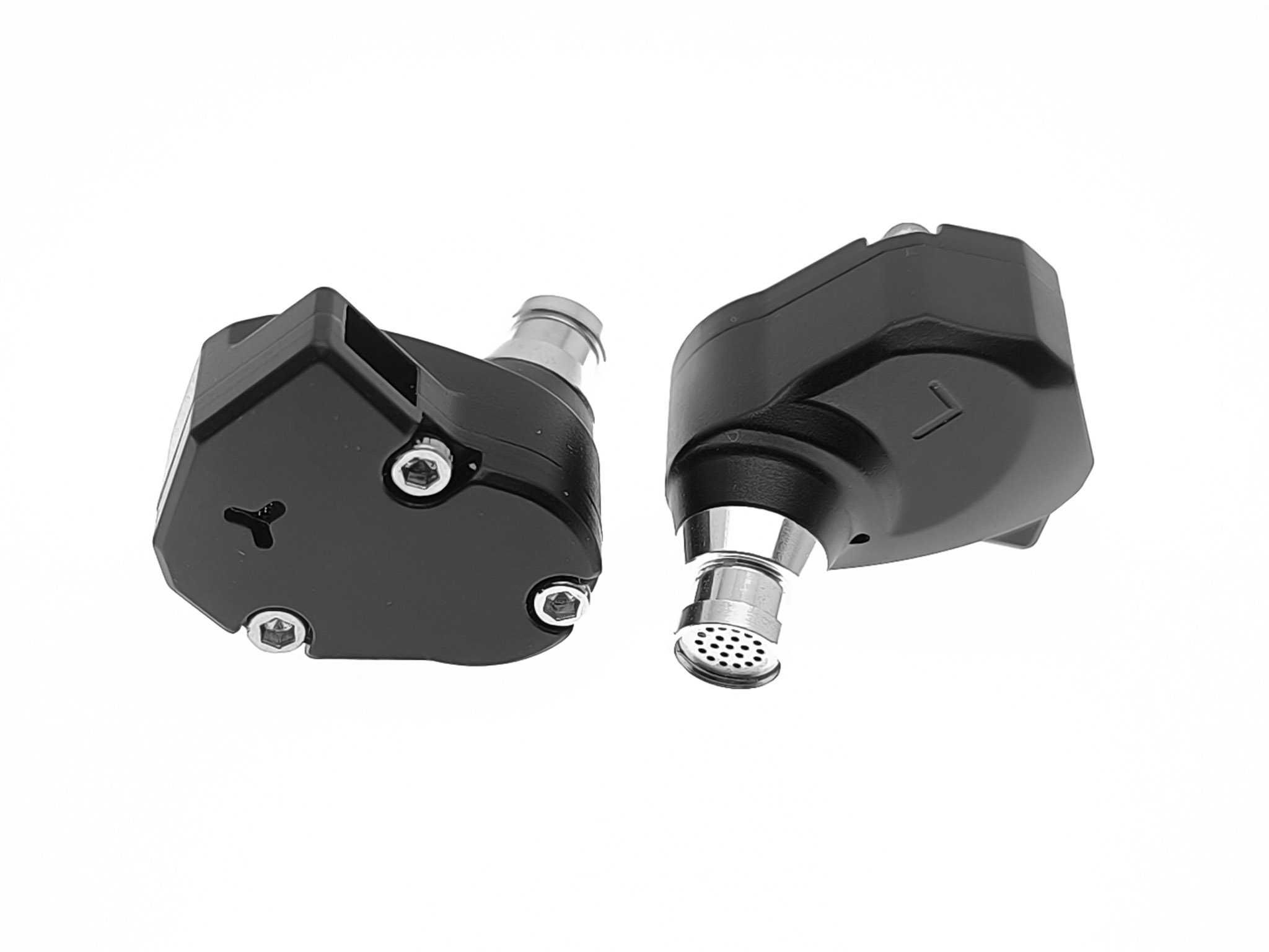 ⇒ Tin HiFi C2 2025 Mech Warrior (3.5 / mic.) - проводные IEMs наушники