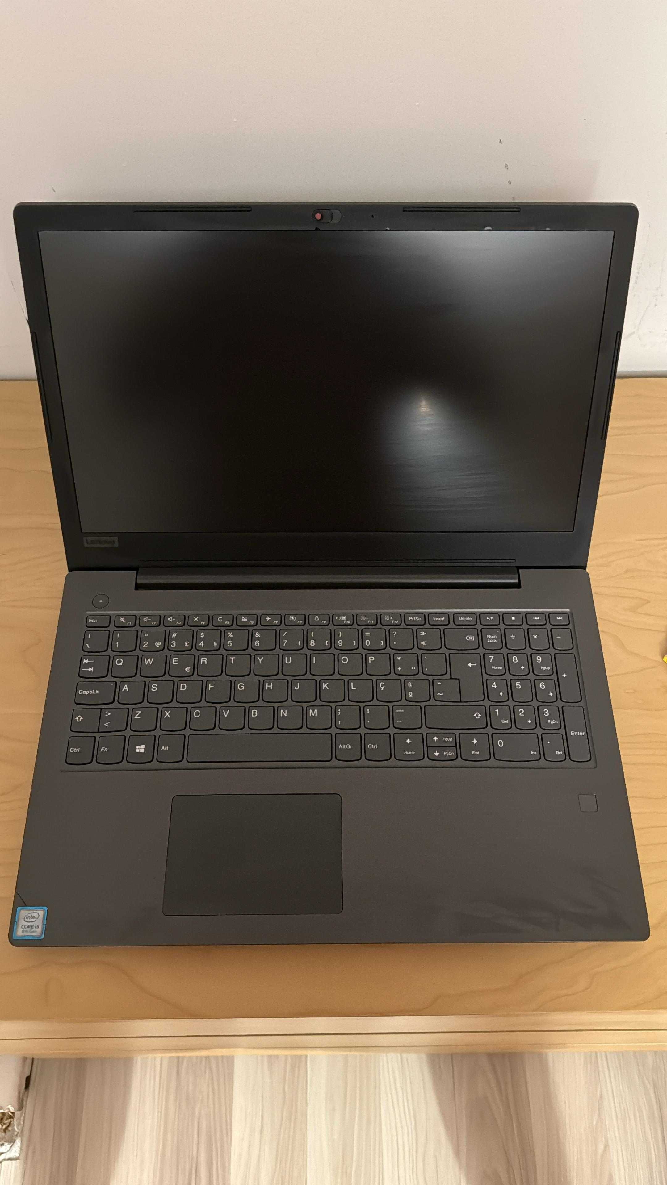Lenovo Laptop V330-15IKB Type 81AX