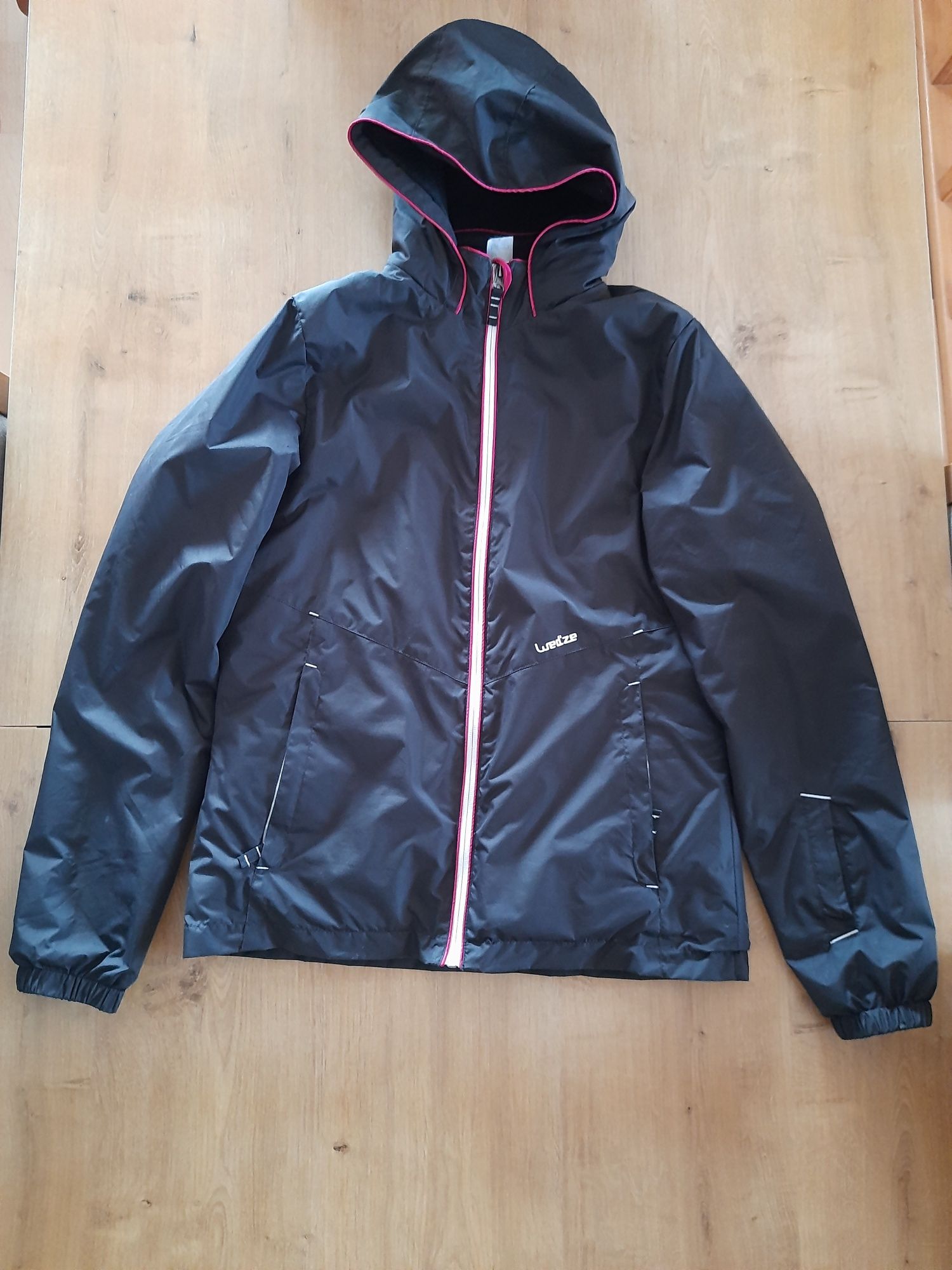 Kurtka damska (Decathlon-wendze)
