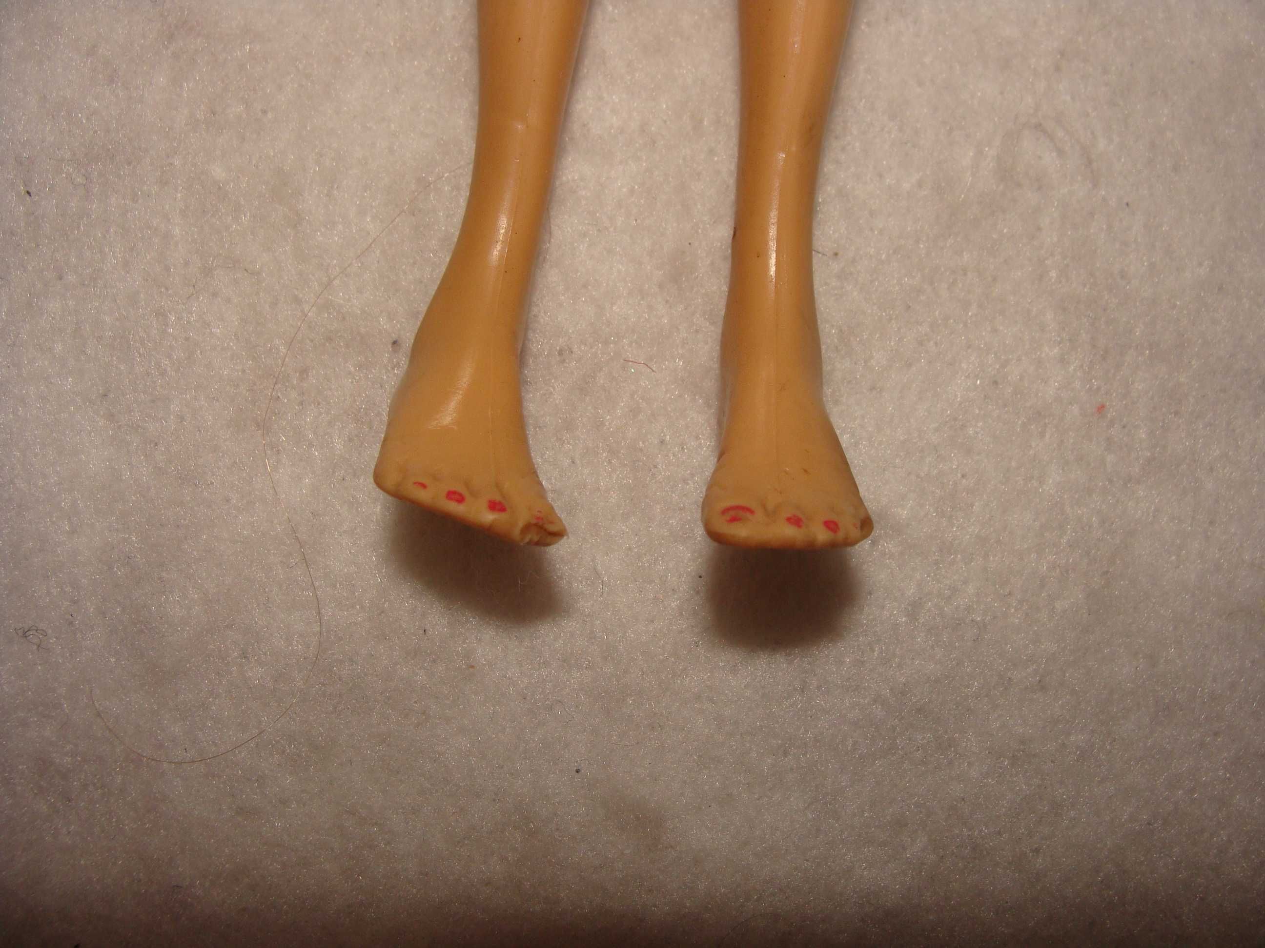 Boneca Barbie Beach Fun de 2006