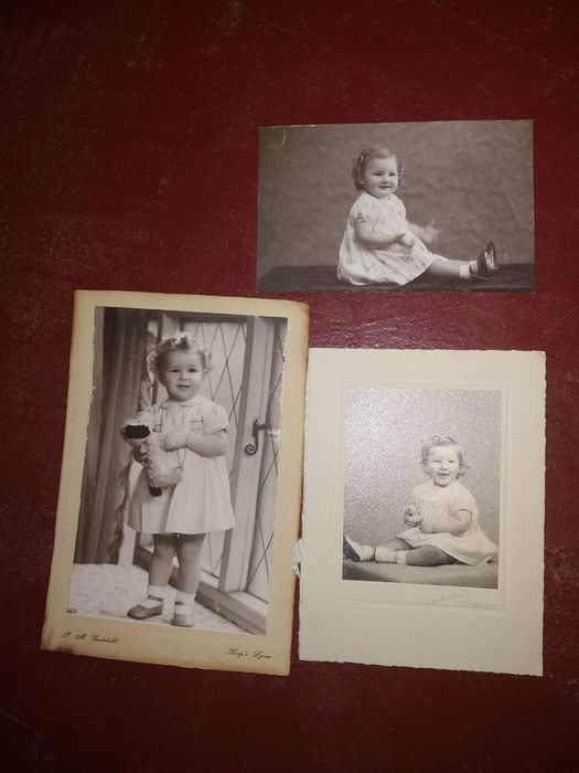 продам старинные фотографии