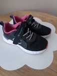 Adidasy dla dziewczynki 31.